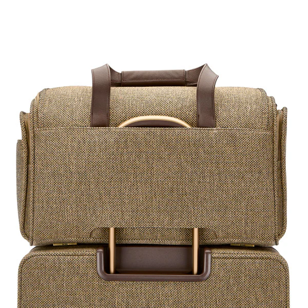 Hartmann Tweed Travel Duffel - Image 3