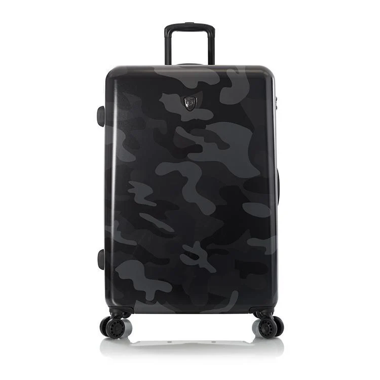 Heys Black Camo 30" Fashion Spinner - Image 2