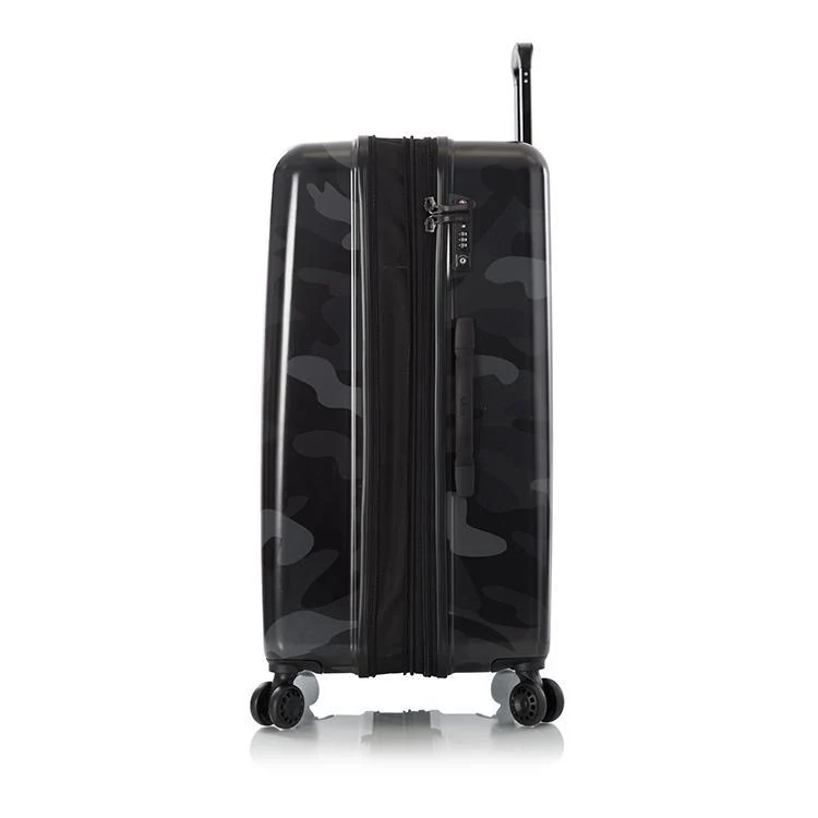 Heys Black Camo 30" Fashion Spinner - Image 3
