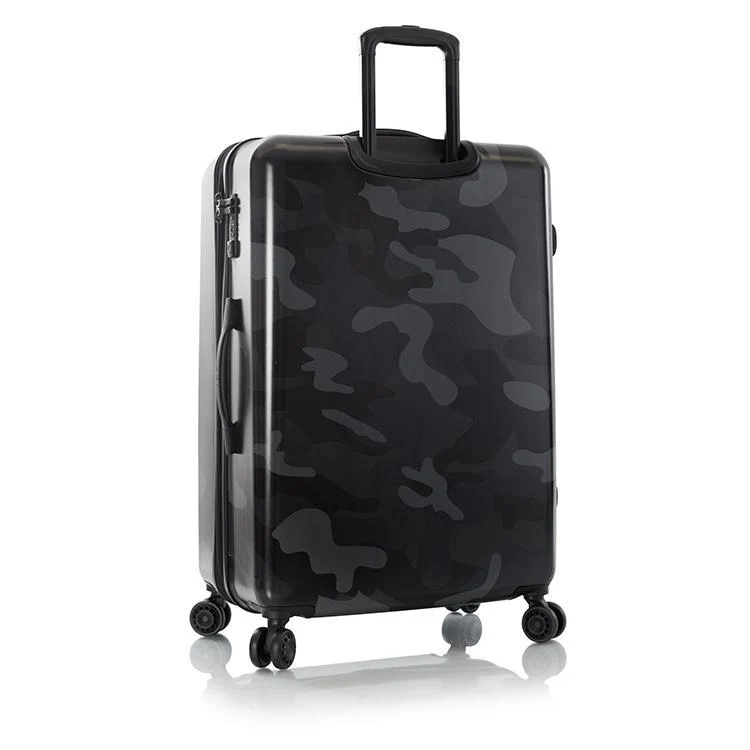 Heys Black Camo 30" Fashion Spinner - Image 4