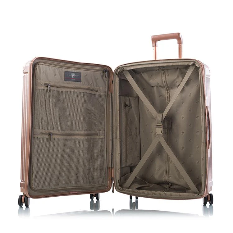 Heys Edge 26" Hard Side Luggage With Metal Corners - Image 4