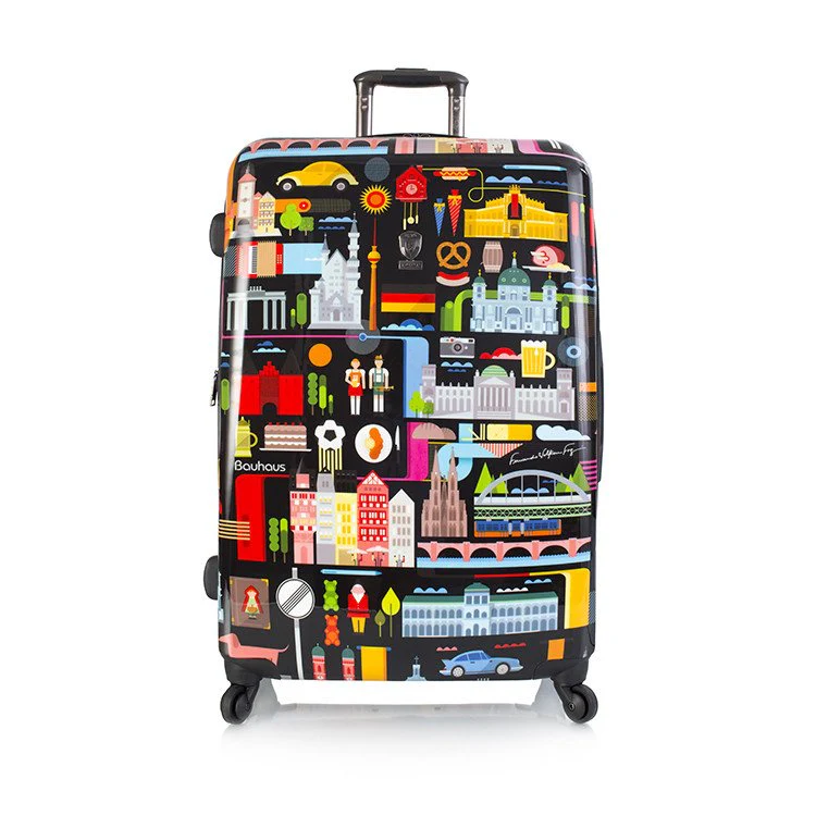 HEYS Fernando by Heys - FVT - 30" Germany - Image 2