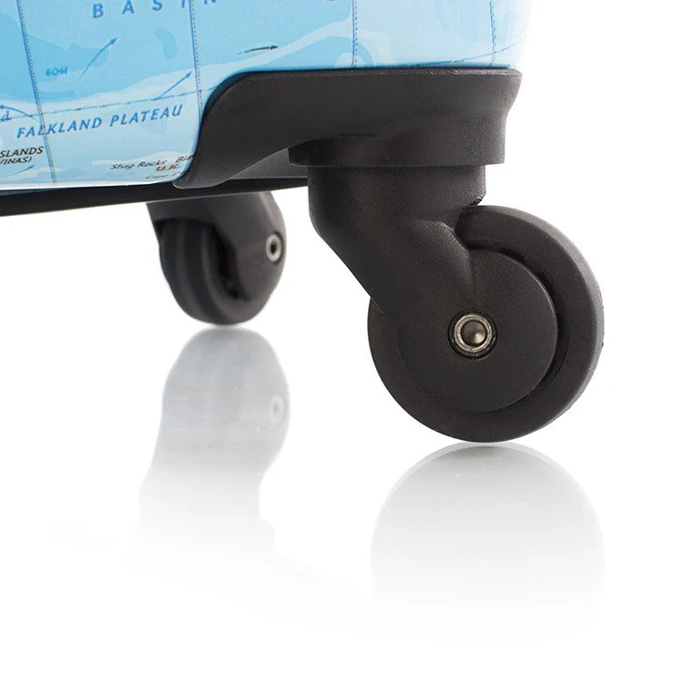 Heys Journey 2G Fashion Spinner™ 3pc. Set - Image 11