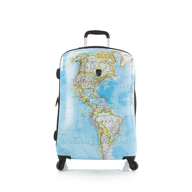 Heys Journey 2G Fashion Spinner™ 3pc. Set - Image 5