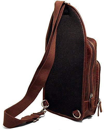 Jack Georges Voyager Sling Bag 7582 - Image 2