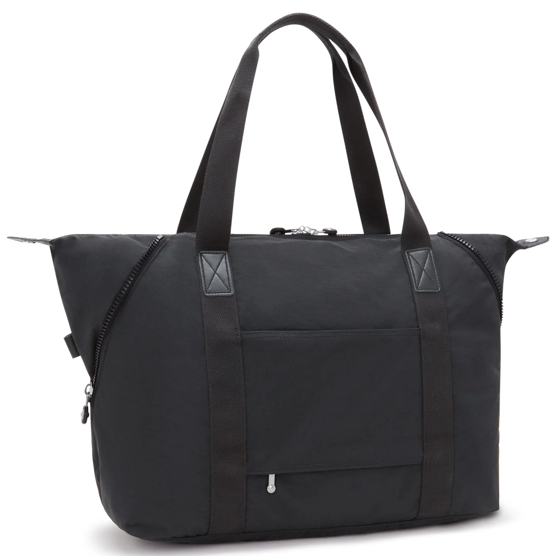 Kipling Art M Tote Bag Black Noir - Image 2
