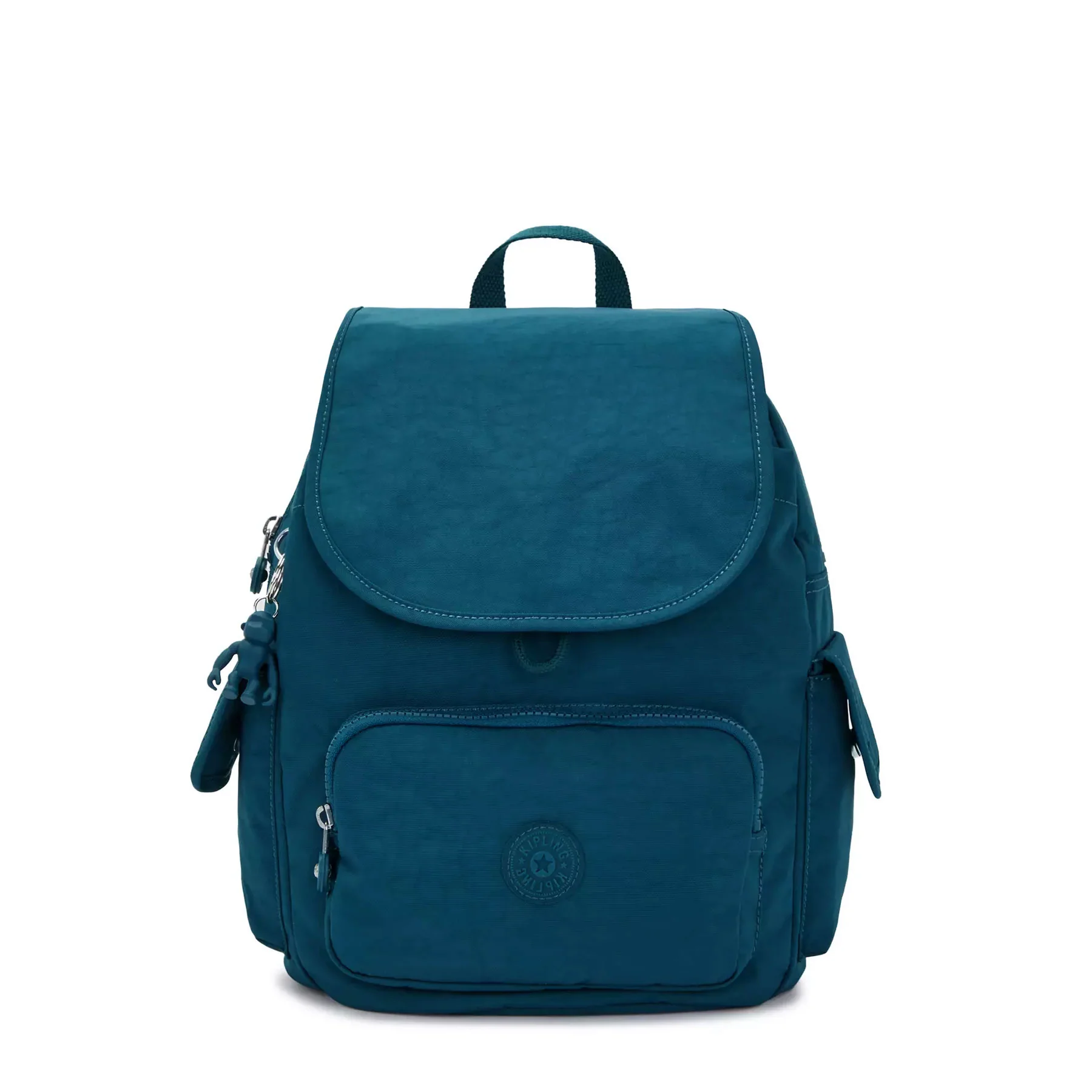 Kipling City Pack Small  Nylon Backpack - Image 2