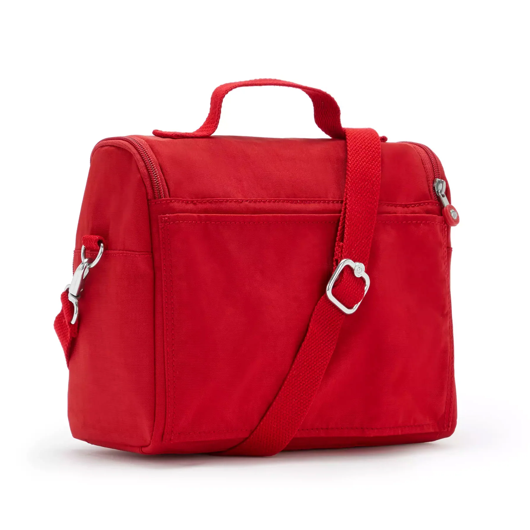 Kipling New Kichirou Lunch Bag Solid Colors - Image 8