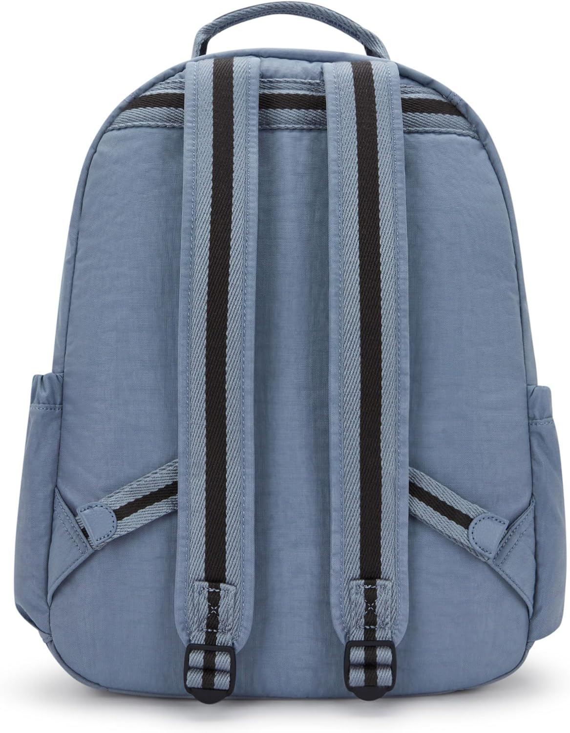 Kipling Seoul Large 15" Laptop Backpack - Blue Stone - Image 5