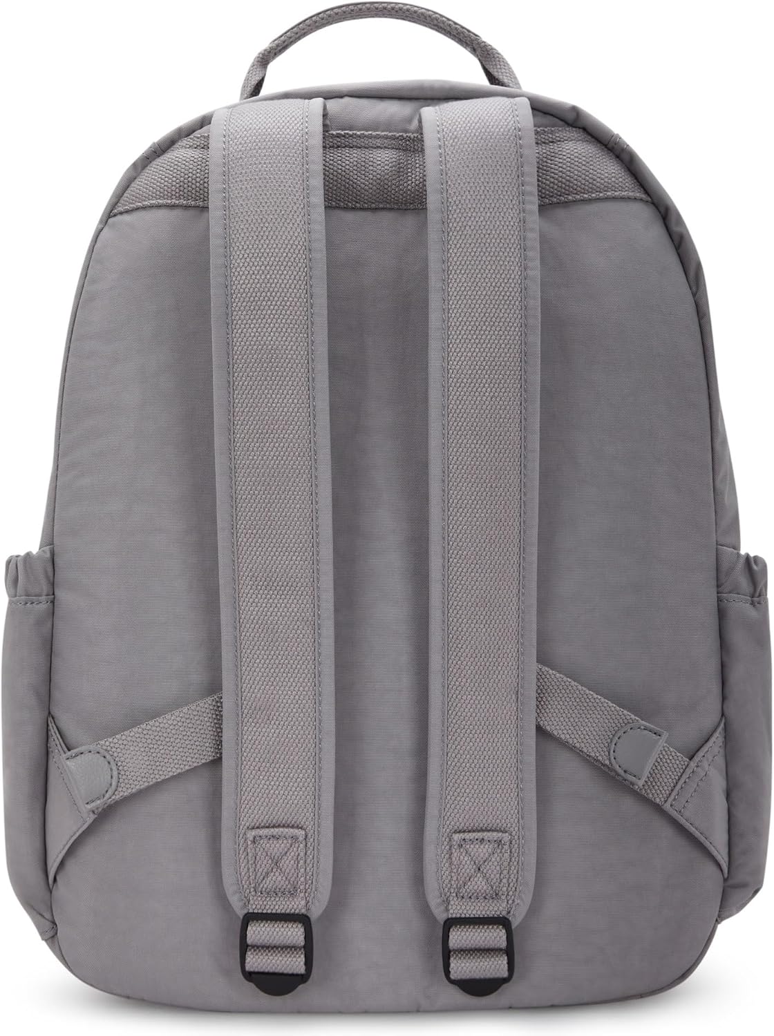 Kipling Seoul Large 15" Laptop Backpack - Inviting Grey - Image 5