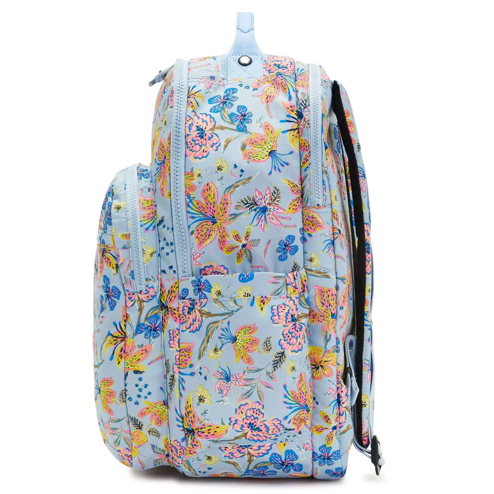 Kipling Seoul Large Printed 15" Laptop Backpack - Image 9