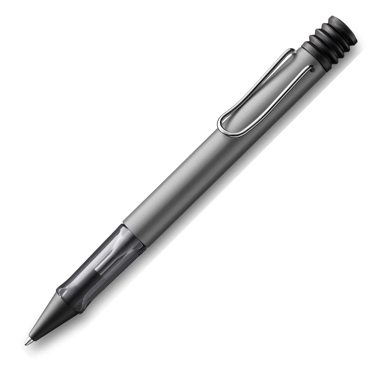 Lamy AL-star Ballpoint Pen Graphite