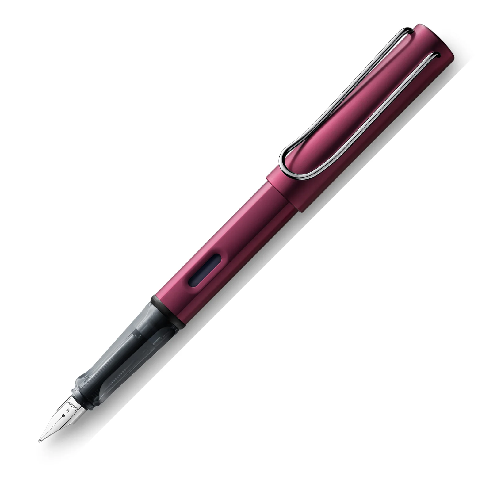 Lamy AL-star Fountain Pen Purple
