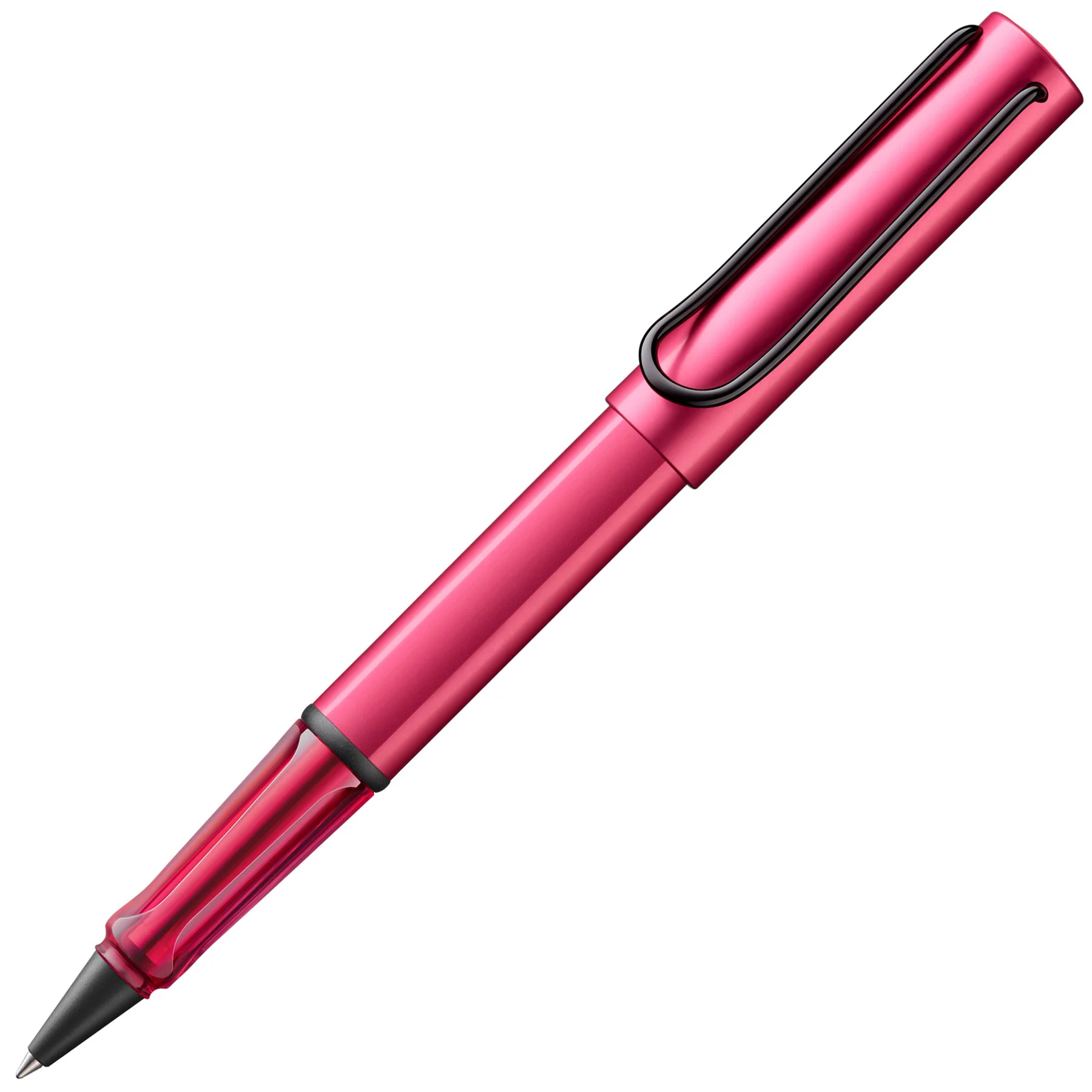 Lamy AL-star Special Edition Rollerball Pen Fiery