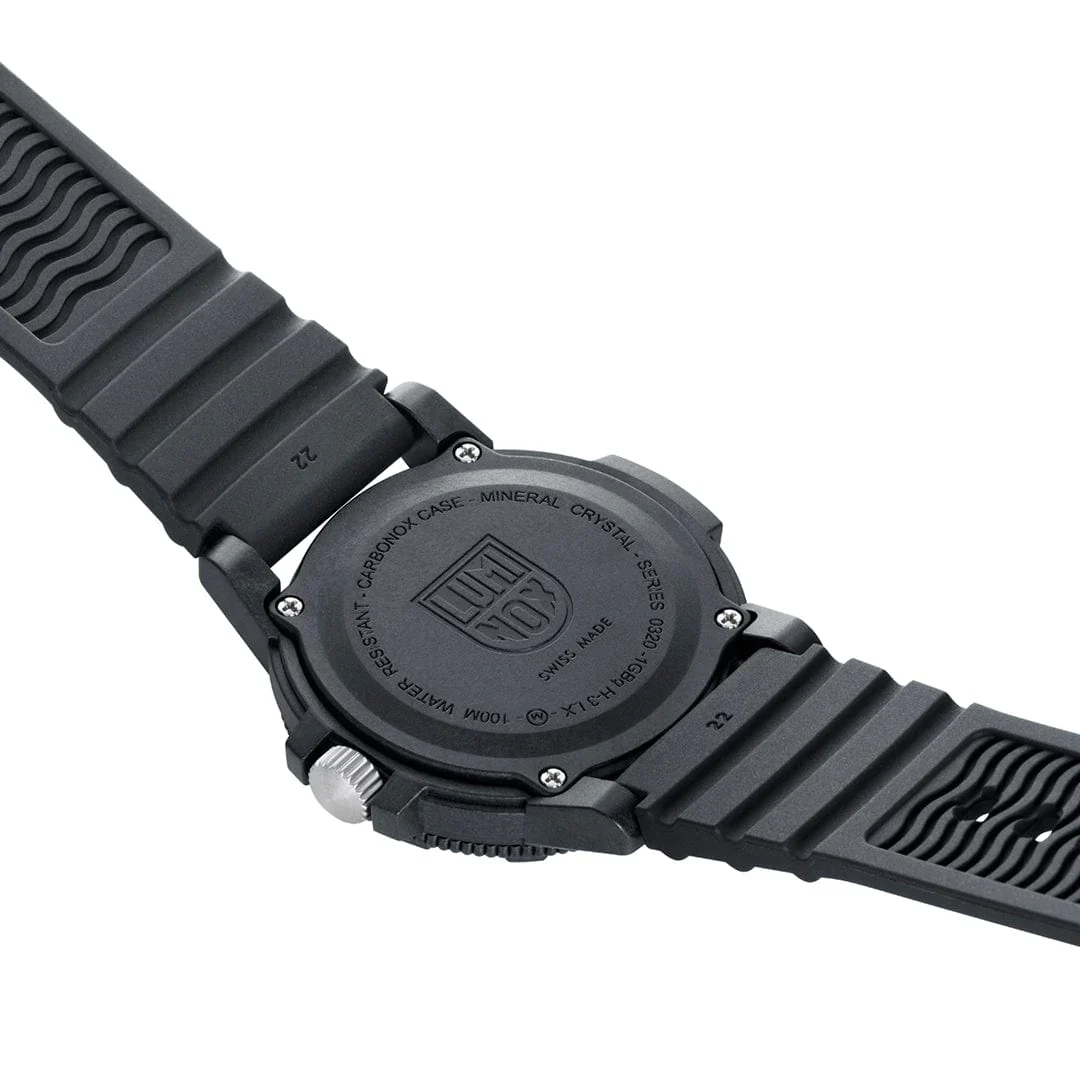 Luminox Leatherback SEA Turtle Giant Outdoor Watch, 44 mm XS.0335 - Image 2