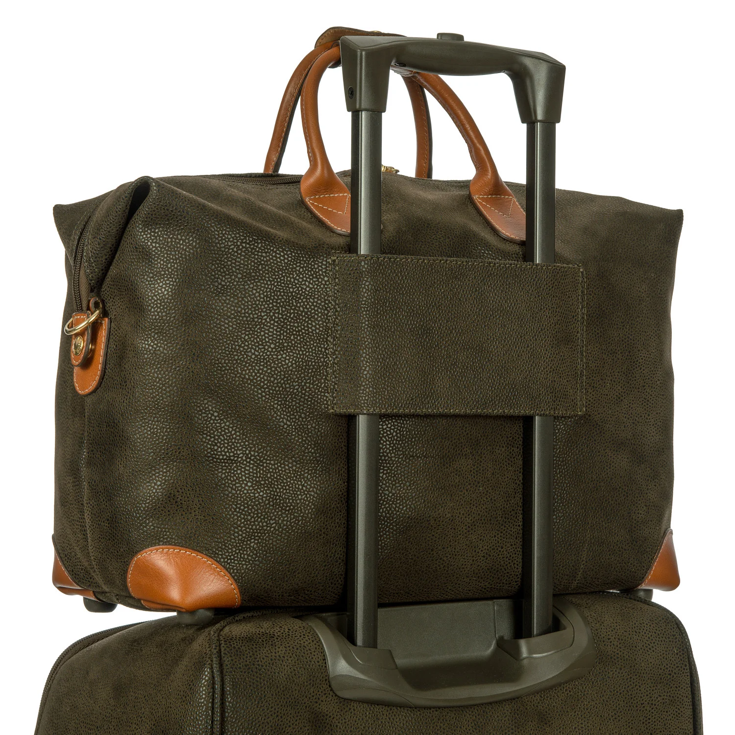 Bric's LIFE 18" CARGO DUFFLE BAG - NAVY - Image 23