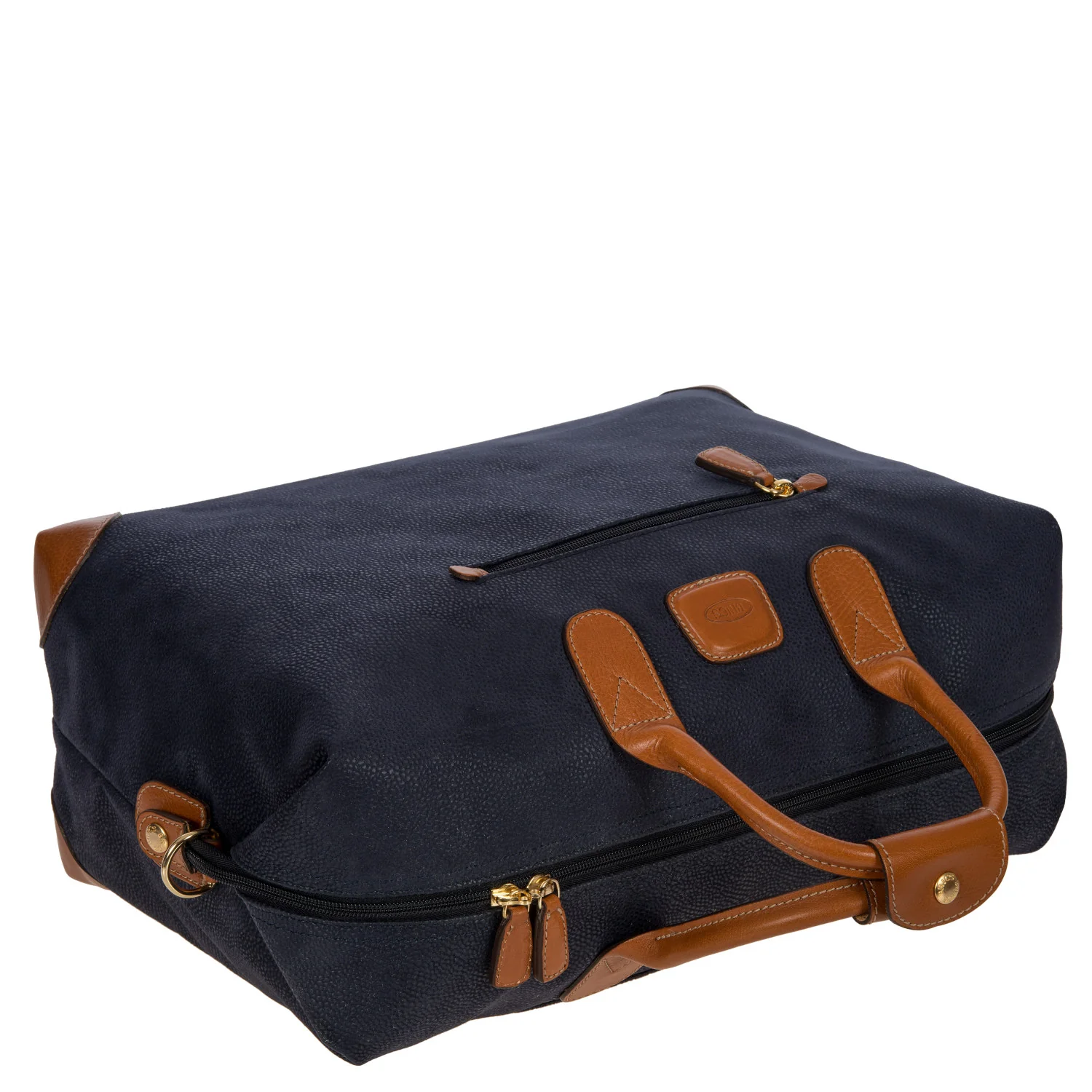 Bric's LIFE 18" CARGO DUFFLE BAG - NAVY - Image 34