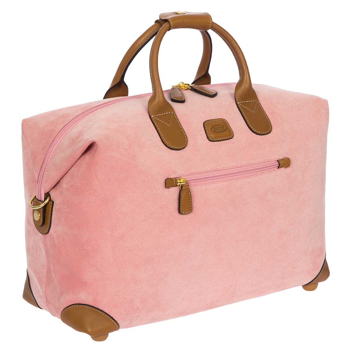 Bric's LIFE 18" CARGO DUFFLE BAG - OLIVE - Image 18