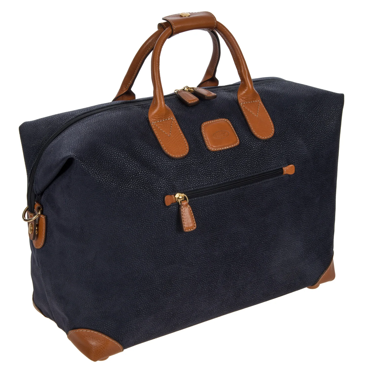 Bric's LIFE 18" CARGO DUFFLE BAG - OLIVE - Image 32