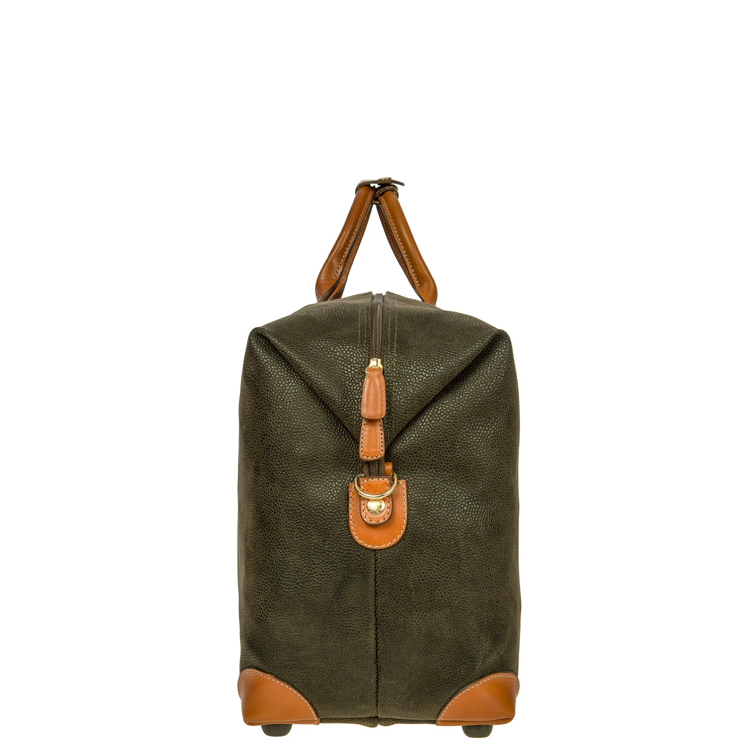 Bric's LIFE 22" CARGO DUFFLE BAG - OLIVE - Image 12