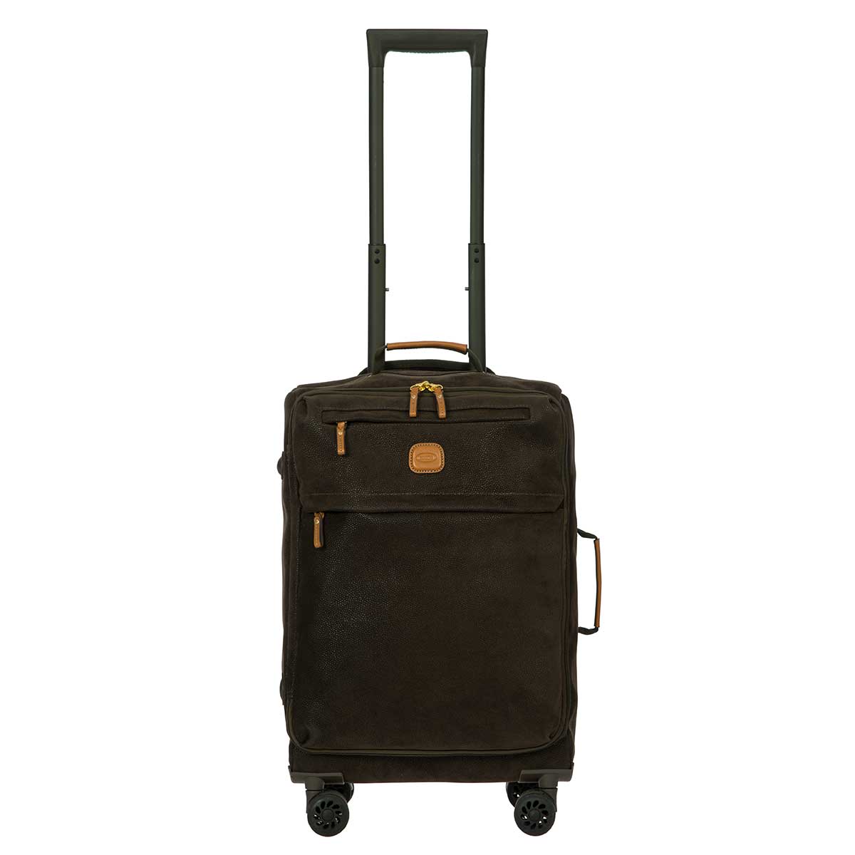 BRIC'S LIFE TROPEA 21" SPINNER OLIVE - Image 2