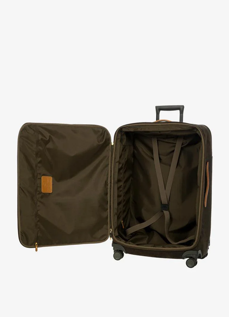 Life Compound 32" Spinner Suitcase - Image 3