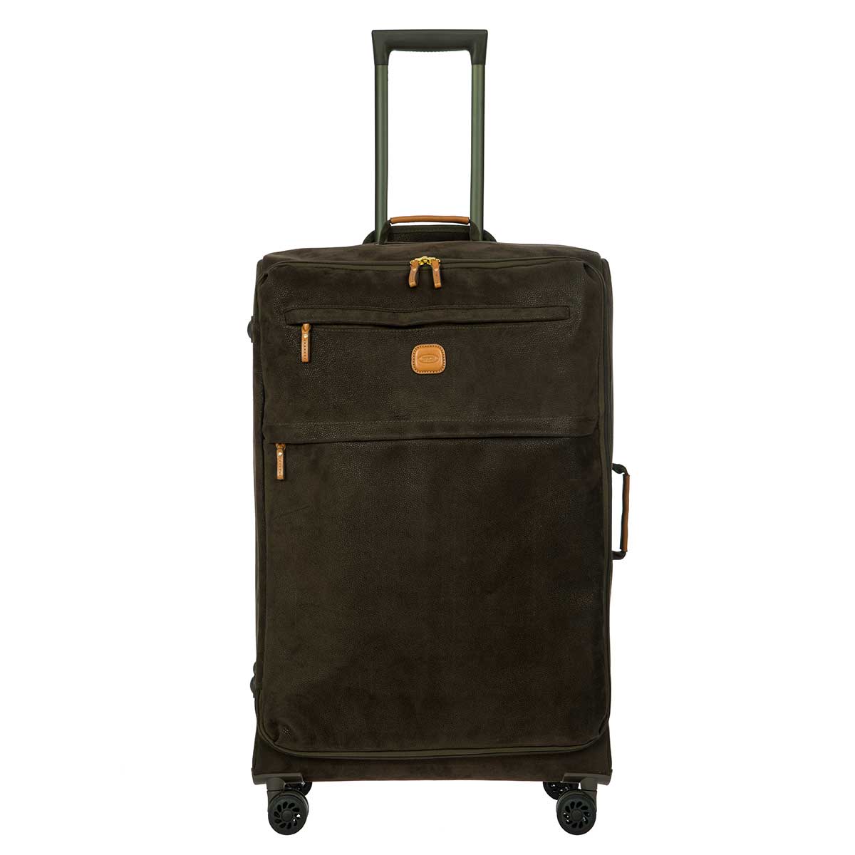 Bric's LIFE TROPEA 30" SPINNER - OLIVE - Image 2