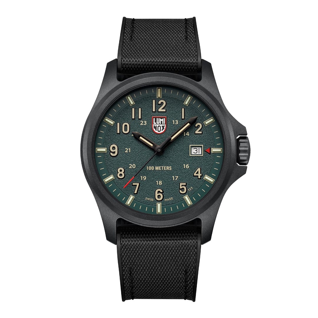 Luminox Atacama Field, Field Watch, 43mm XL.1977