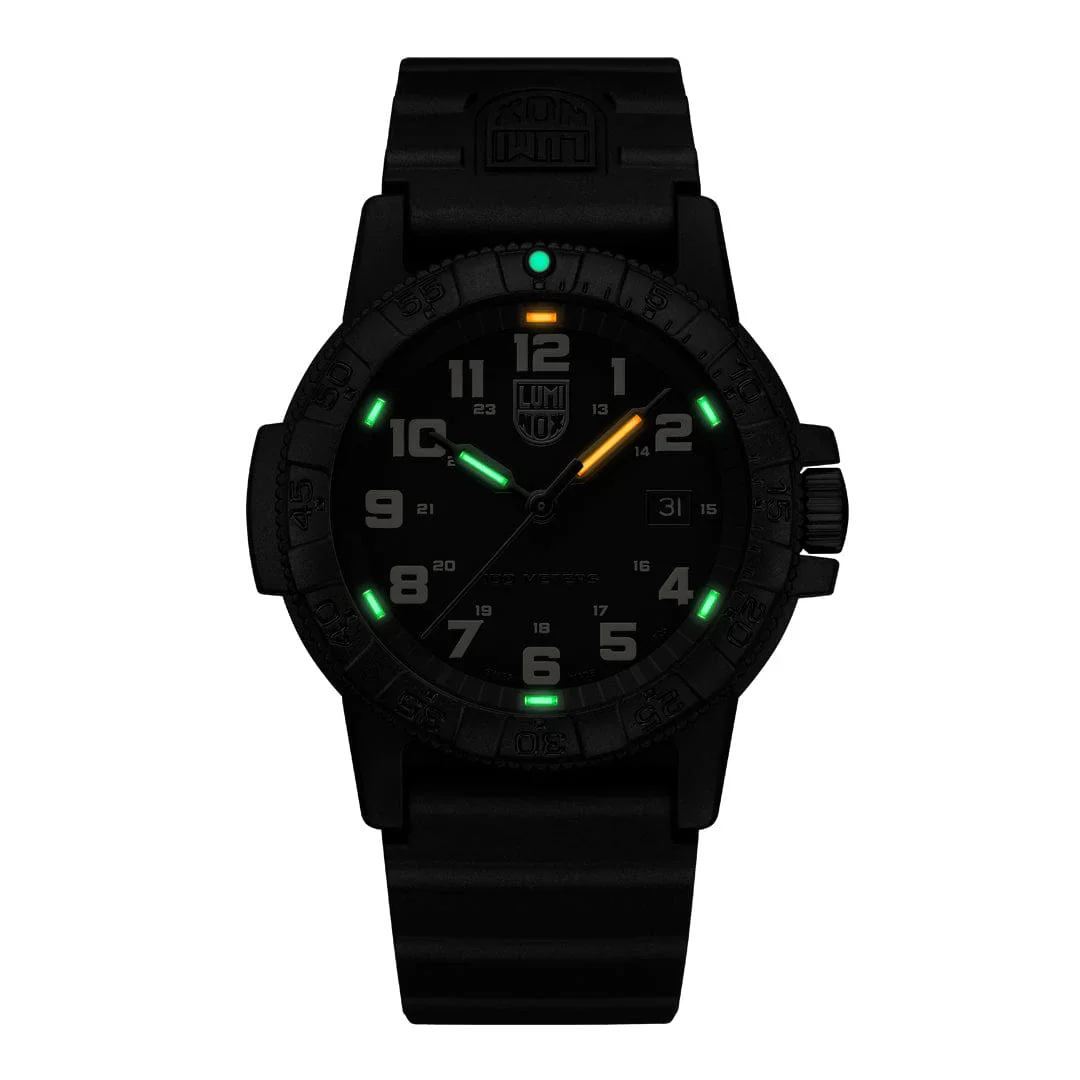 Luminox Leatherback Sea Turtle Giant Outdoor Watch, 44 mm XS.0330 - Image 2