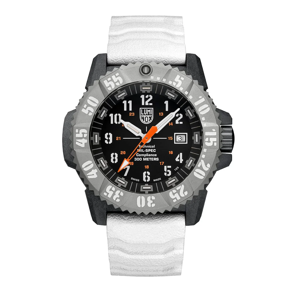 Luminox MIL-SPEC Military Dive Watch, 46 mm XL.3359.SET