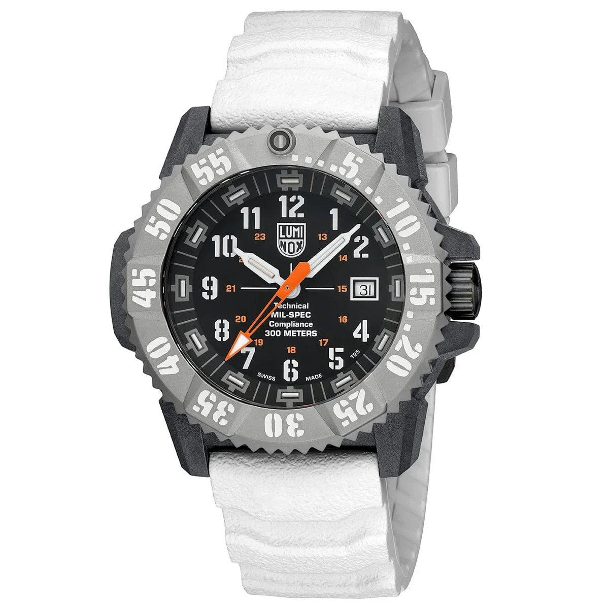 Luminox MIL-SPEC Military Dive Watch, 46 mm XL.3359.SET - Image 2