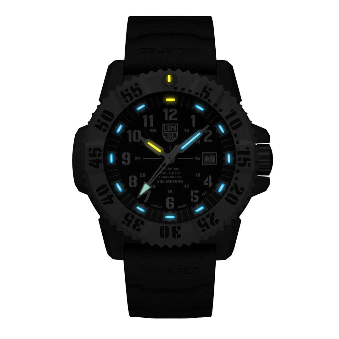 Luminox MIL-SPEC Military Watch, 46mm XL.3351.1.SET - Image 2