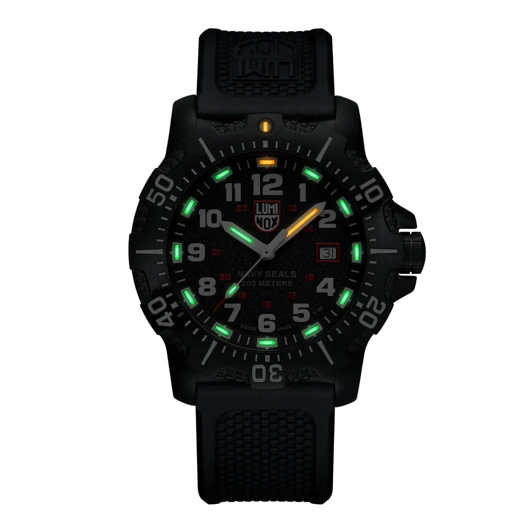 Luminox Navy SEAL 4230 Military Dive Watch, 45 mm XS.4231.SET - Image 7