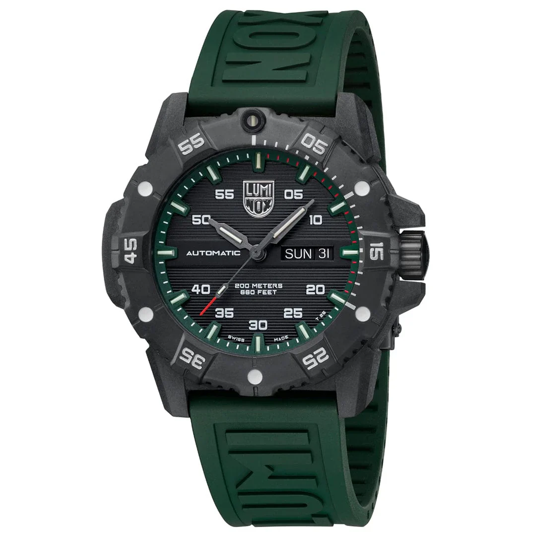 Luminox Master Carbon SEAL Automatic Dive Watch, 45 mm XS.3877 - Image 2