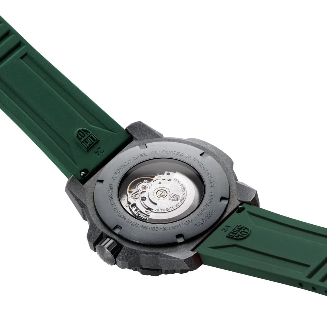 Luminox Master Carbon SEAL Automatic Dive Watch, 45 mm XS.3877 - Image 3