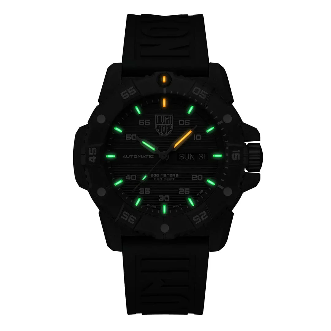 Luminox Master Carbon SEAL Automatic Dive Watch, 45 mm XS.3877 - Image 6