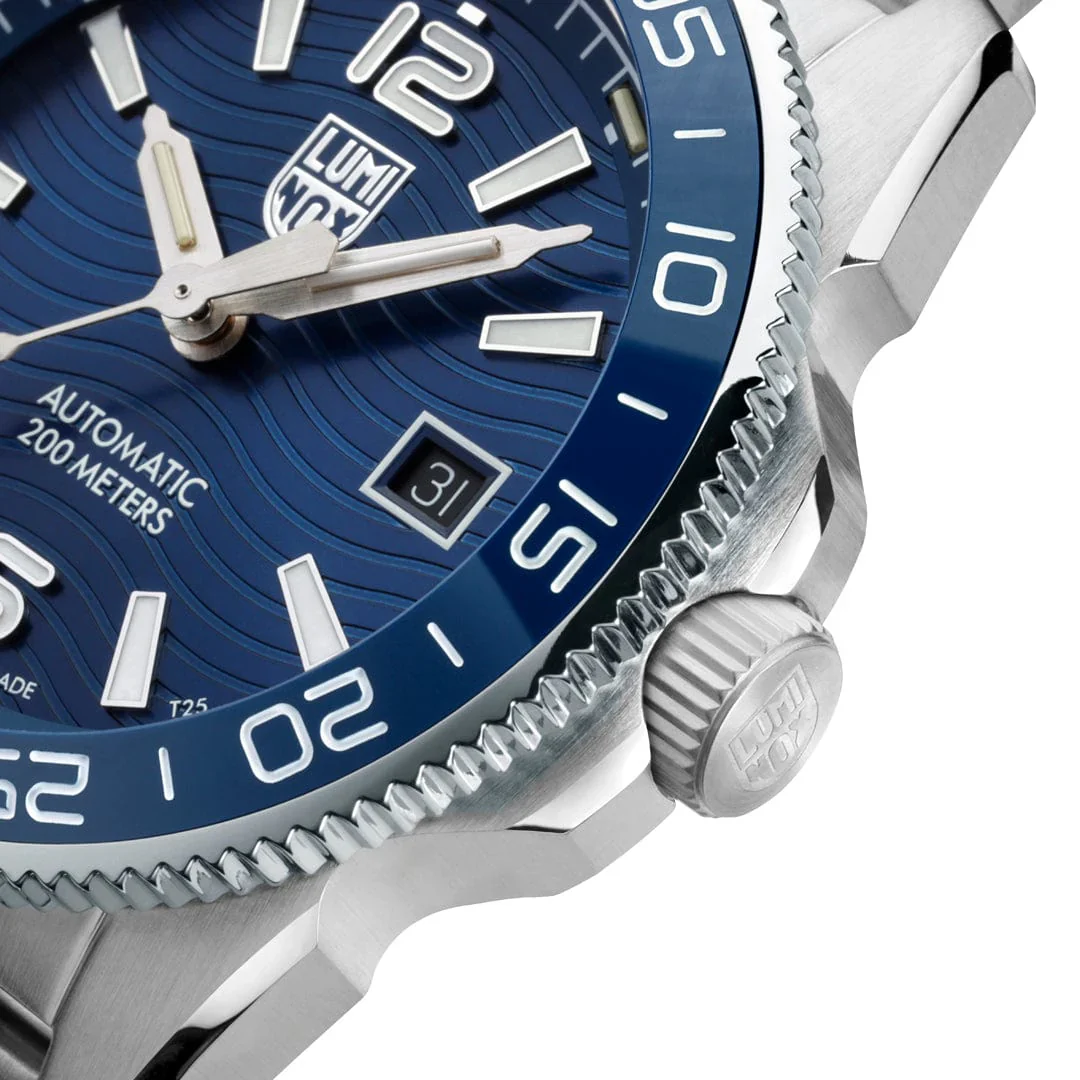 Luminox Pacific Diver Automatic Dive Watch, 42mm XS.3104 - Image 3