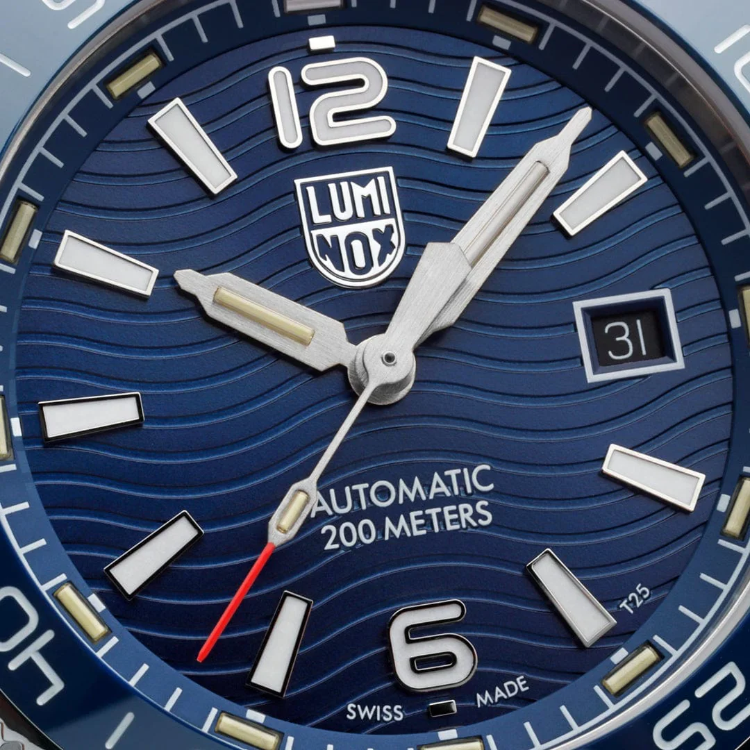 Luminox Pacific Diver Automatic Dive Watch, 42mm XS.3104 - Image 4