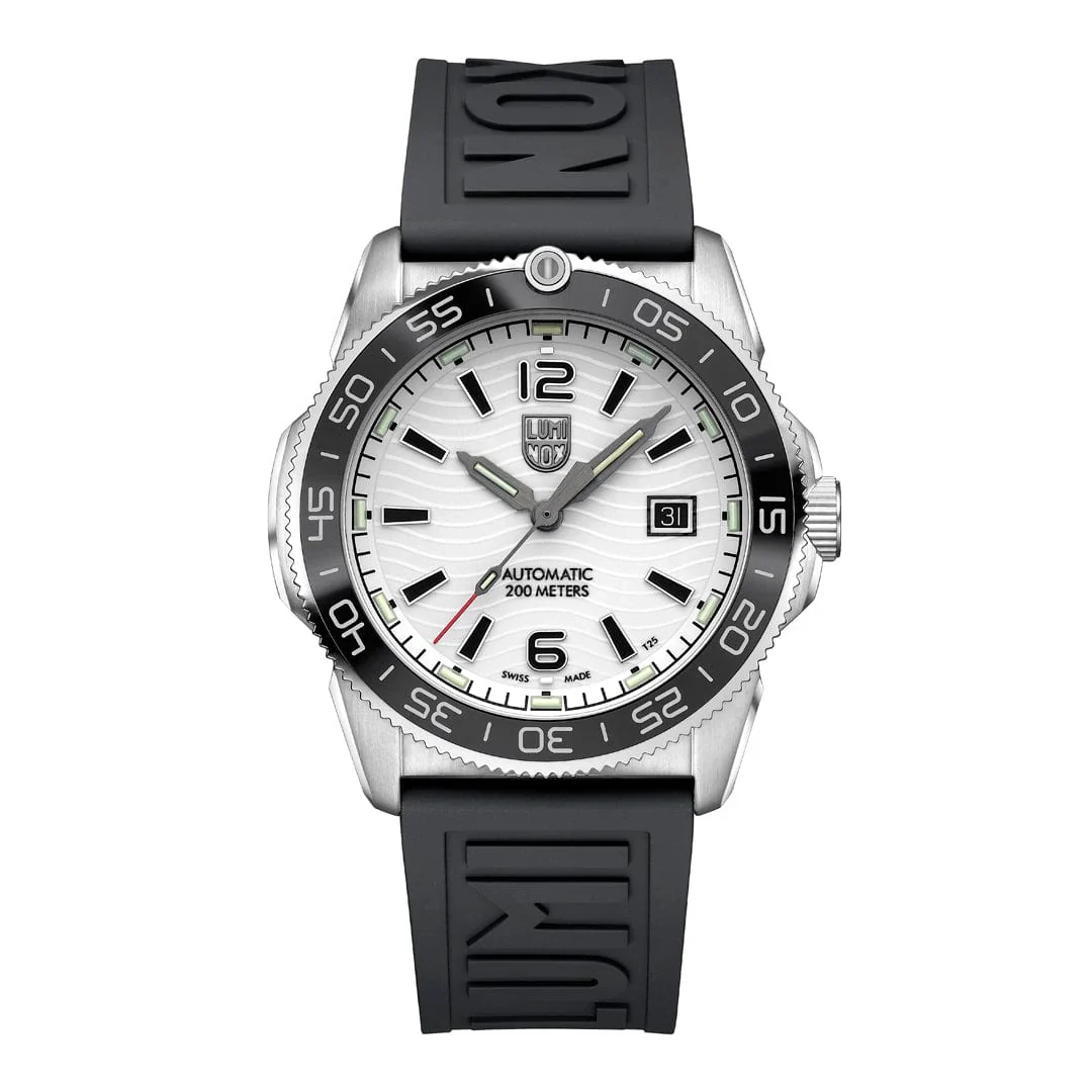 Luminox Pacific Diver Automatic, Midnight Mariner Dive Watch, 42mm XS.3101.H