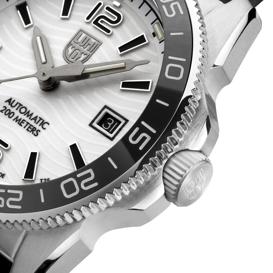 Luminox Pacific Diver Automatic, Midnight Mariner Dive Watch, 42mm XS.3101.H - Image 4