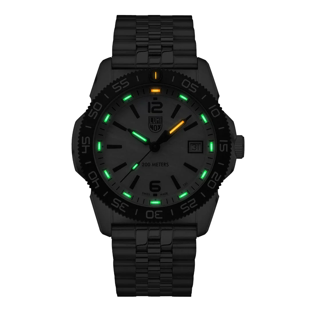 Luminox Pacific Diver Ripple Dive Watch, 39 mm XS.3126M.1 - Image 2