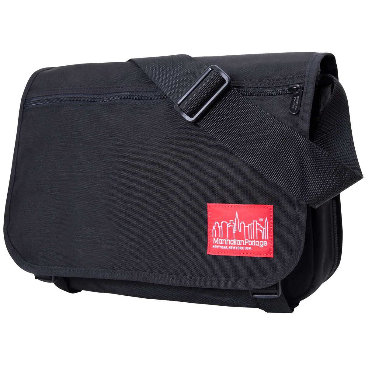 Manhattan Portage Europa (MD) With Back Zipper - Image 12