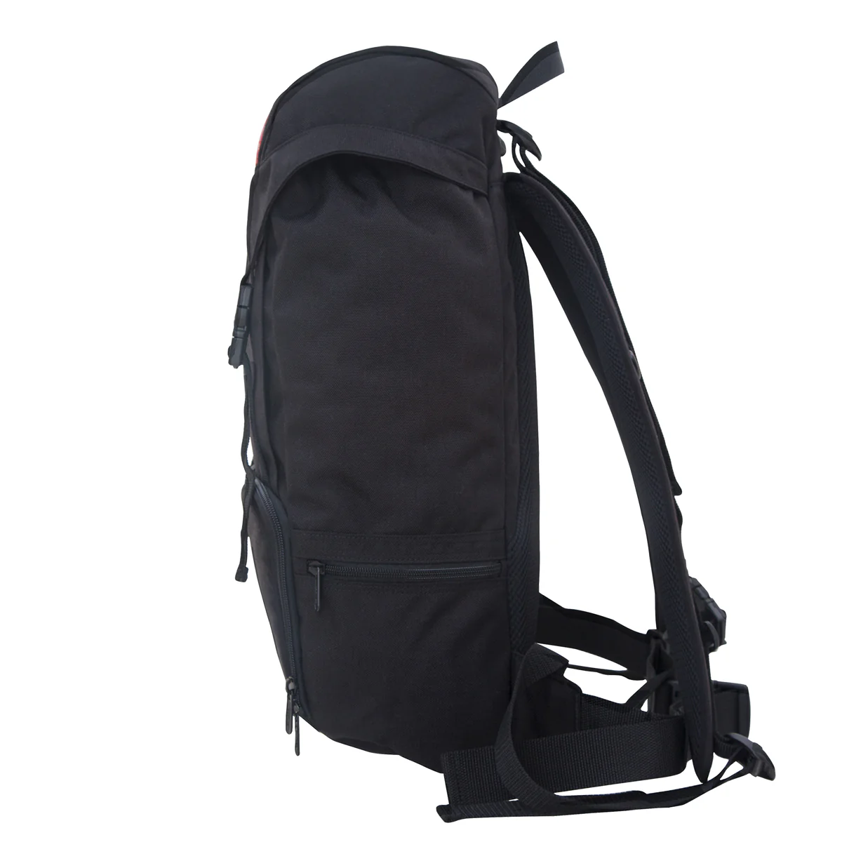 Manhattan Portage Hiker Backpack 3 - Image 2