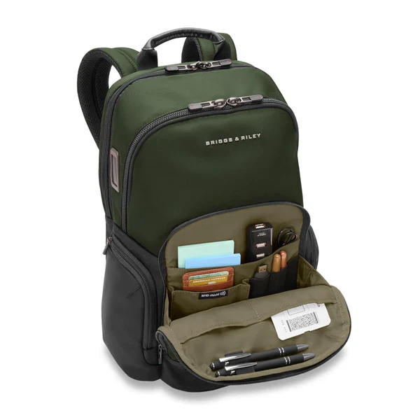 MEDIUM CARGO BACKPACK - Image 6