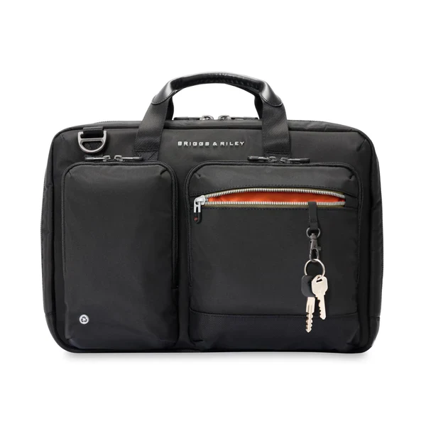 Briggs & Riley HTA MEDIUM EXPANDABLE BRIEF - Image 4