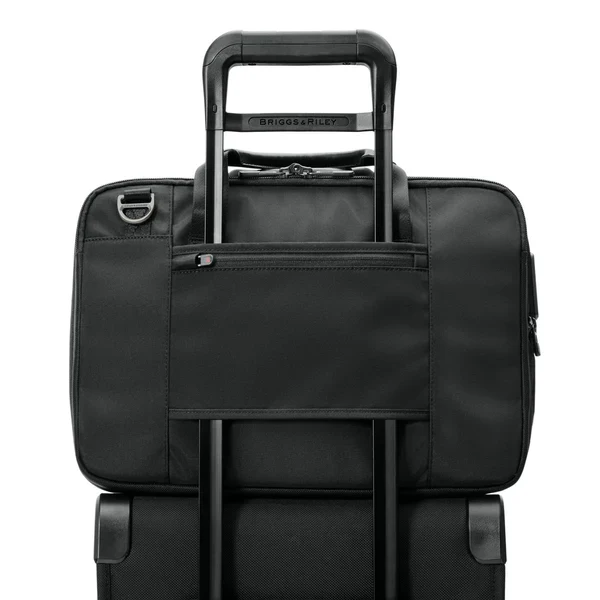 Briggs & Riley HTA MEDIUM EXPANDABLE BRIEF - Image 5