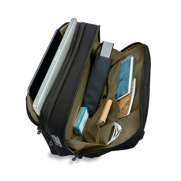 Briggs & Riley HTA MEDIUM EXPANDABLE BRIEF - Image 6