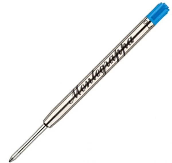 Montegrappa Ballpoint Pen Refill Cartridge - Image 2