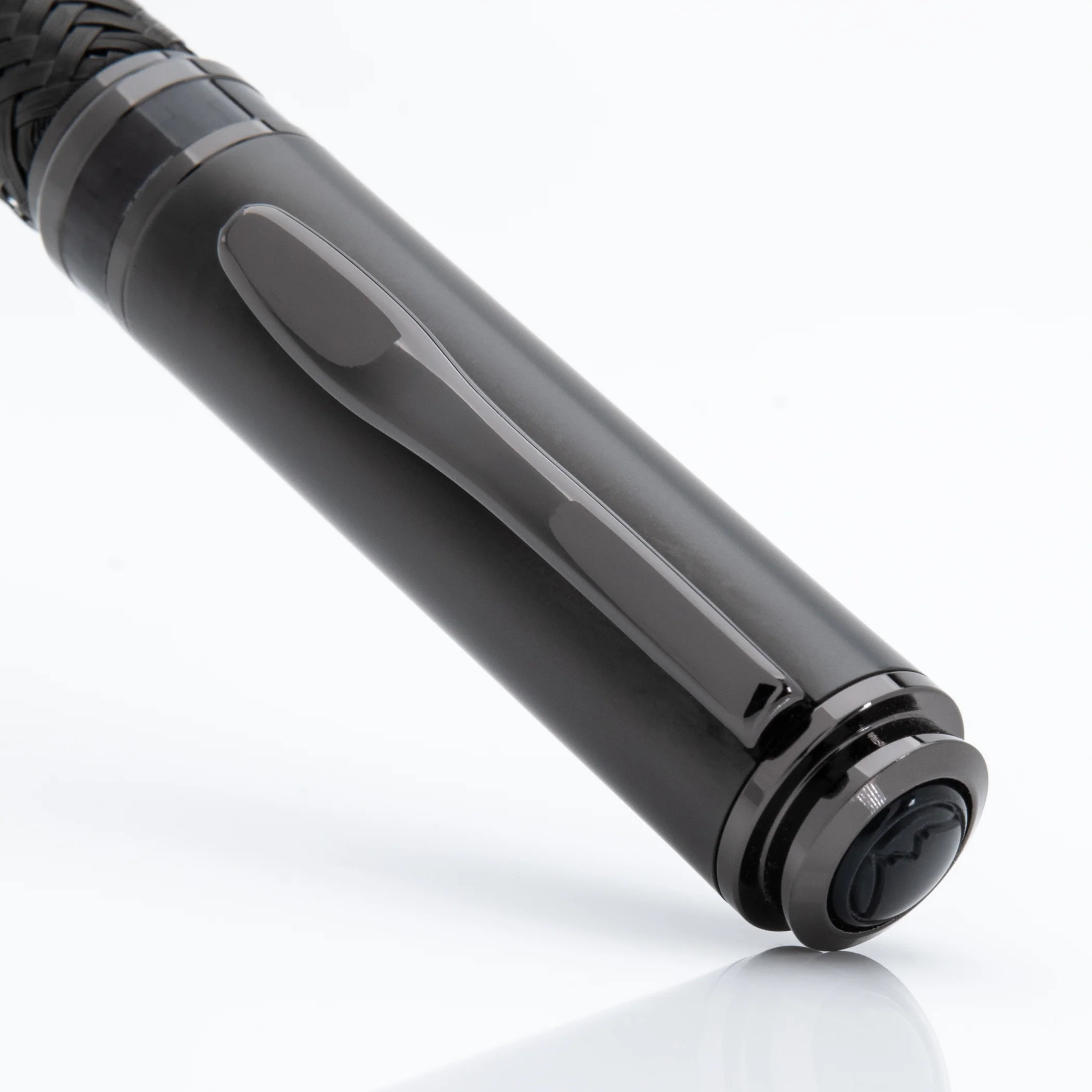 Monteverde Innova Formula M Fountain Pen Black - Image 6