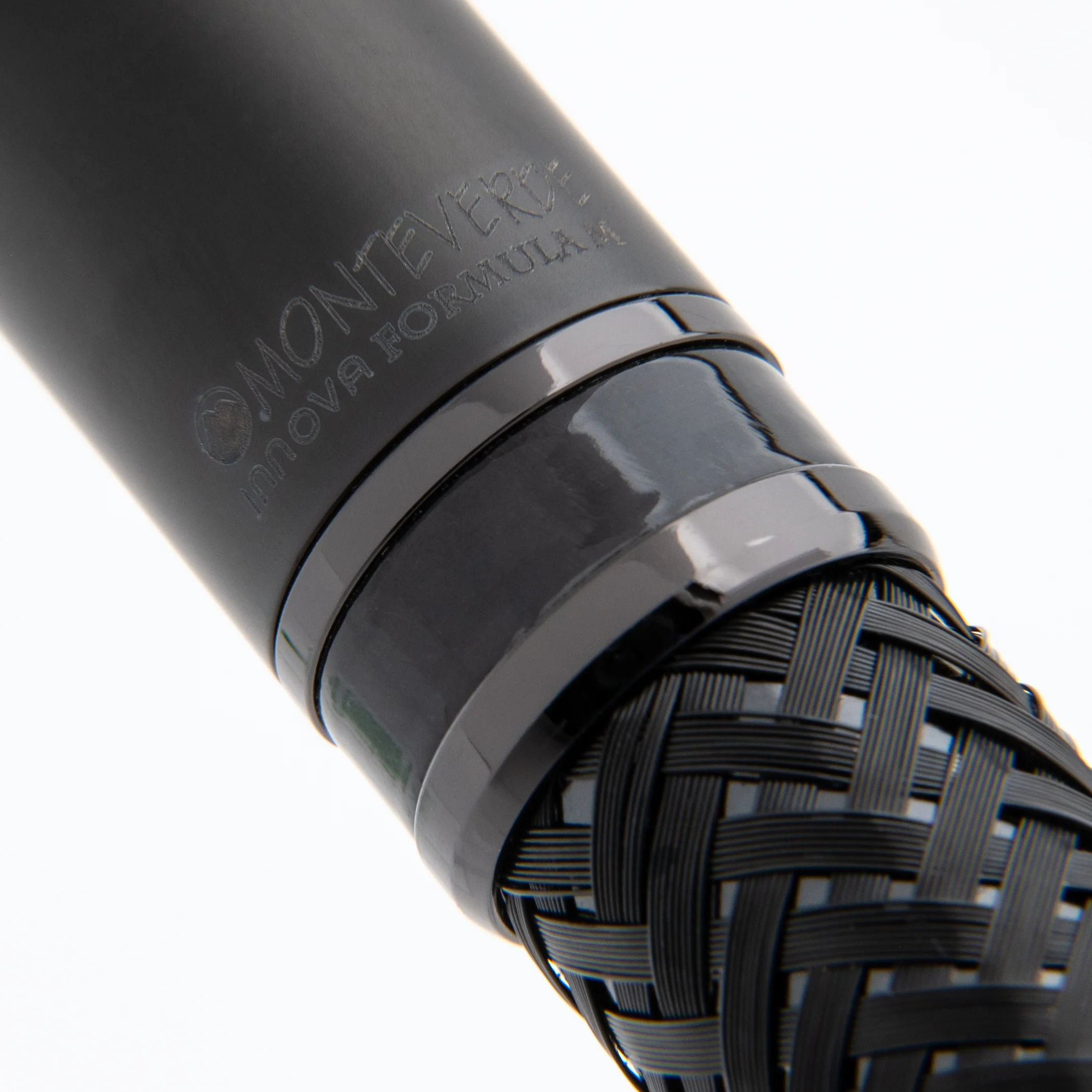 Monteverde Innova Formula M Fountain Pen Black - Image 7
